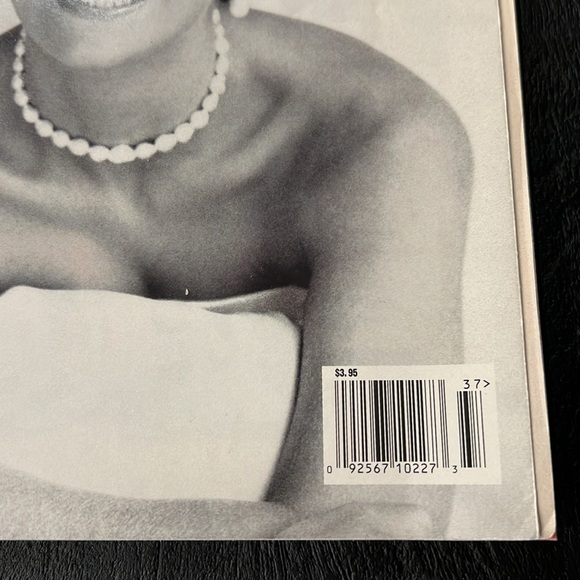 People Magazine - September 15, 1997 Princess Diana Commemorative Issue - Picture 6 of 16